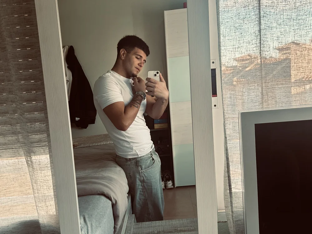 Chat XXX offline de gorka_dom