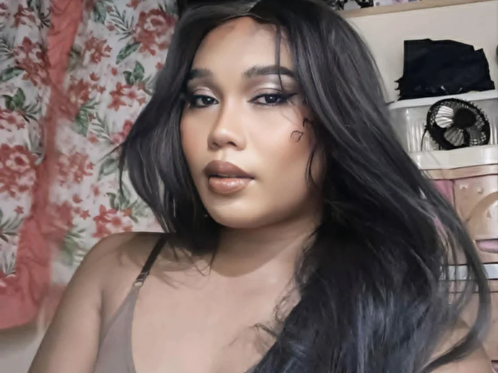 Bilik Sembang Luar Talian BelindaRocks