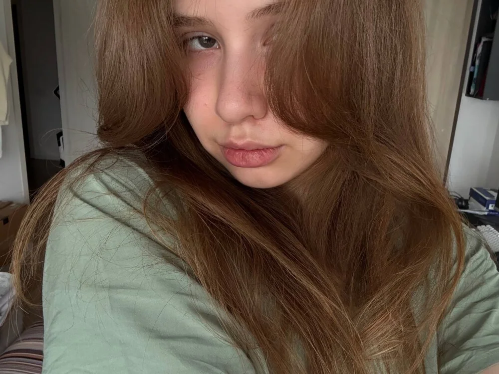 MargertOvando offline XXX-chatje