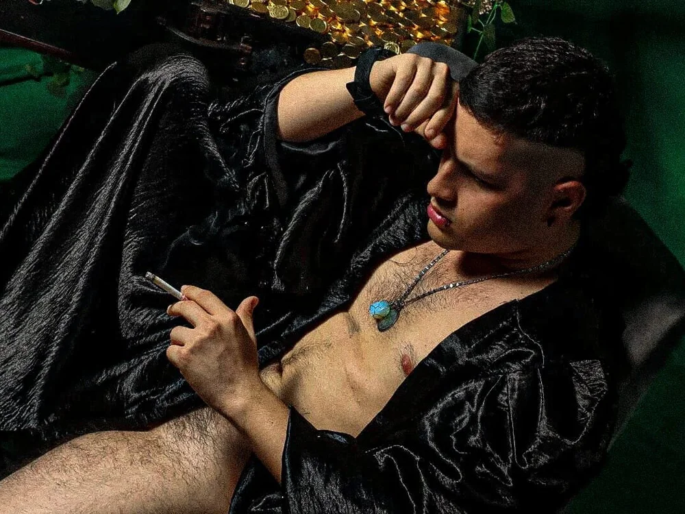 DaemonRoma's Offline XXX Chat