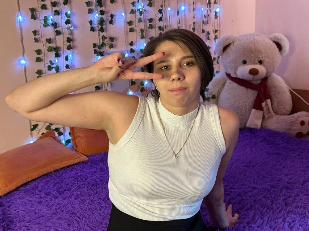 Chatroom XXX hors ligne de Scarlet_Sirenn