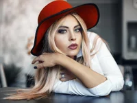 VicunaCool's Live XXX Chat