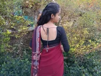 SobnamHot's webcam live show