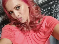 XXX chat uživo modela CherryLuv36