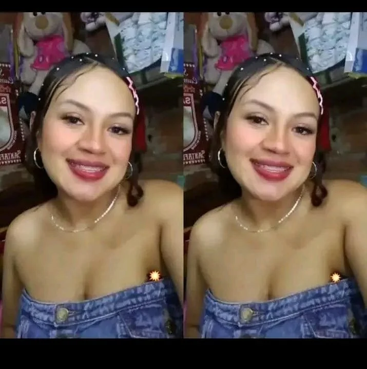 Ariel_Mitchell cam model