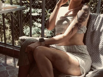AmeliaNaughty_ - Girl 