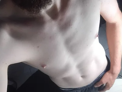 Branquinhogostoso96 - Boy 