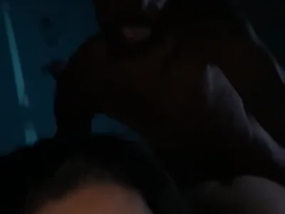 Blackkksnow - Couple 