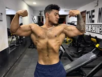 luigi_hot_のライブXXXチャット