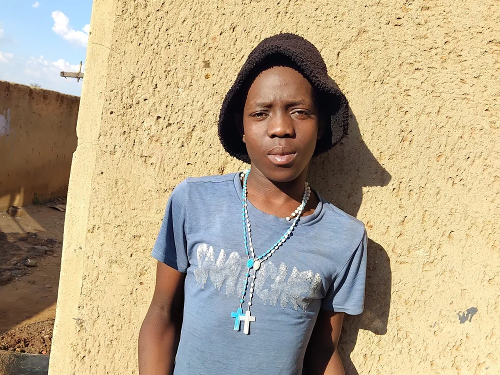 Chat +18 off-line de SavageBud