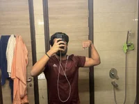 IND_BREEDER's webcam live show