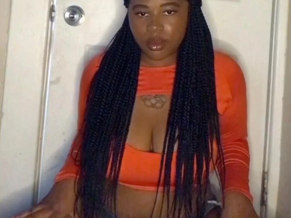 _Ebony_Fantasy's Offline XXX Chat