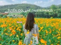 Ngoc-bbi's webcam live show