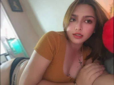 BubbbleButtDemi profile