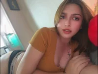 BubbbleButtDemi's webcam live show