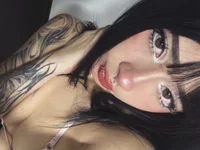 Вебкам-шоу Angely_js