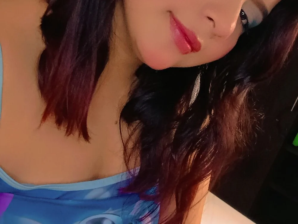 PamelaCristopher Offline Chatraum