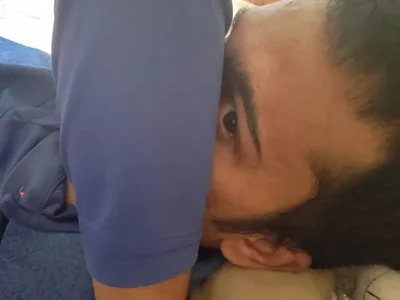 Crazyguy003 — live male cam