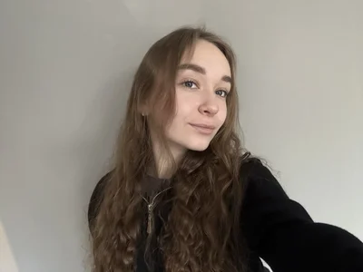 GabrielaKraft - Girl 