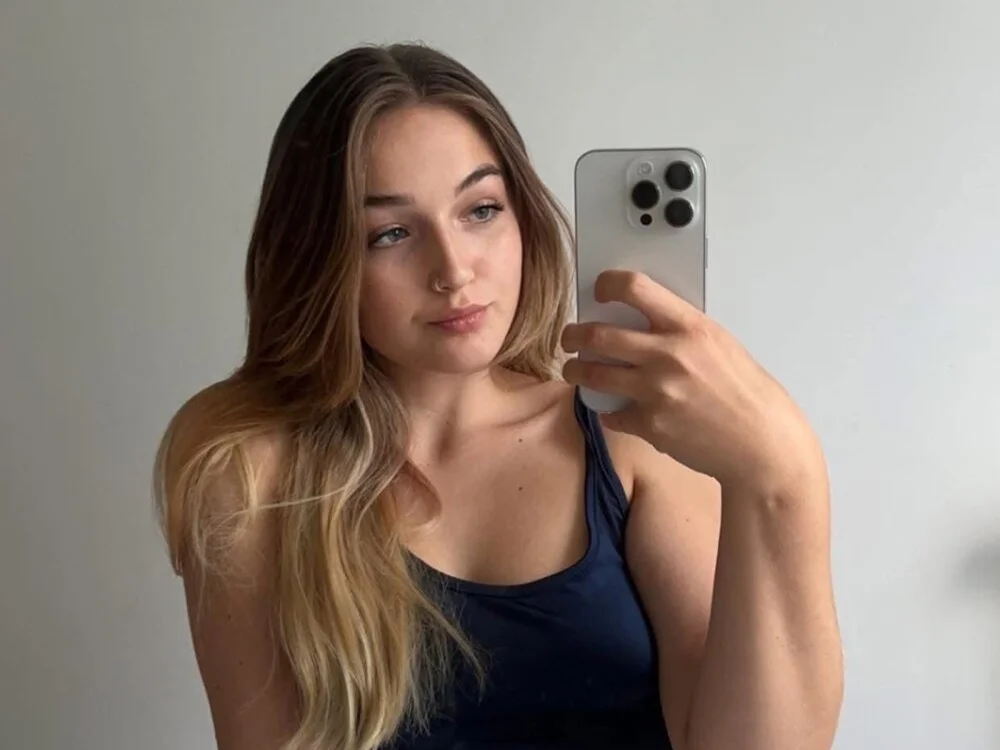 AnneWilsonn Live XXX Chat