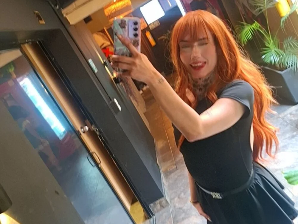 Sembang XXX Luar Talian Cataleya_peep