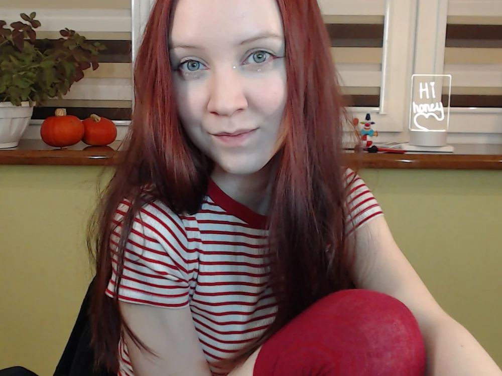 sunny_bella's Offline XXX Chat