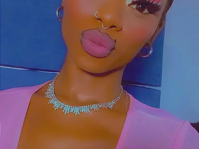 Ebonydollxx Offline XXX-Chat