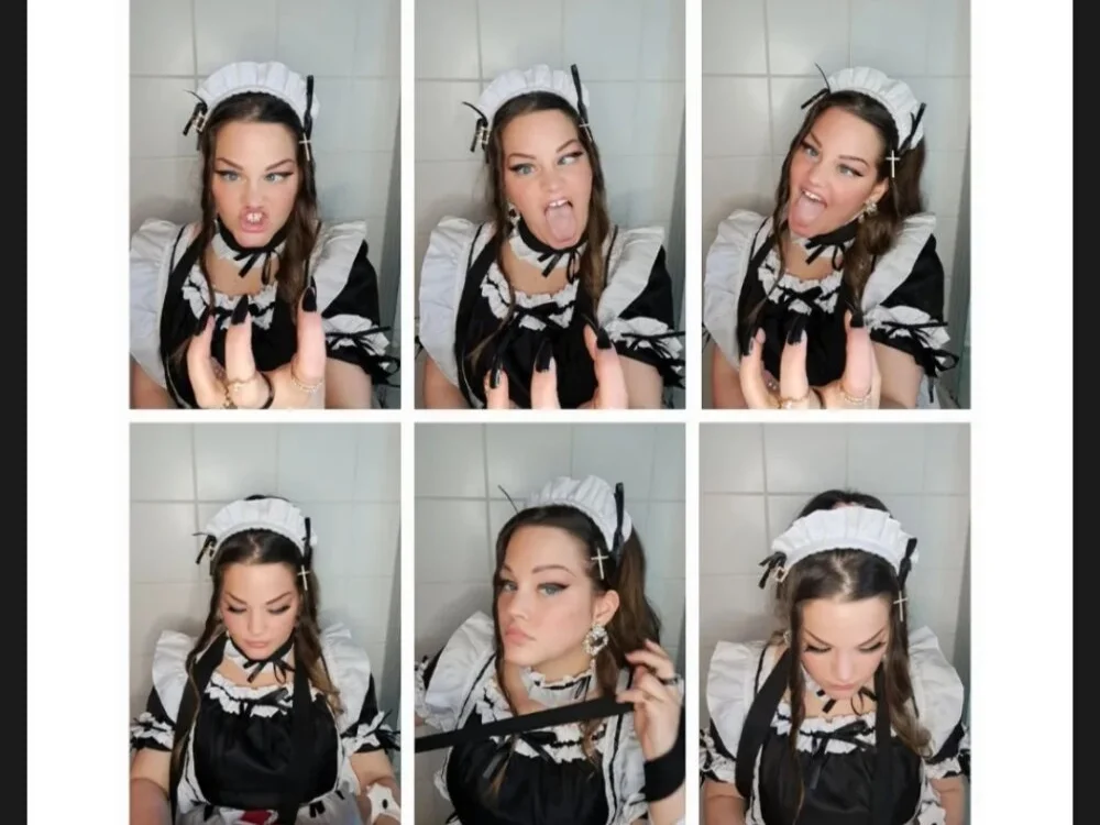 LunaDreamss' Offline XXX Chat