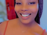 Bellah-Noire Chat XXX live