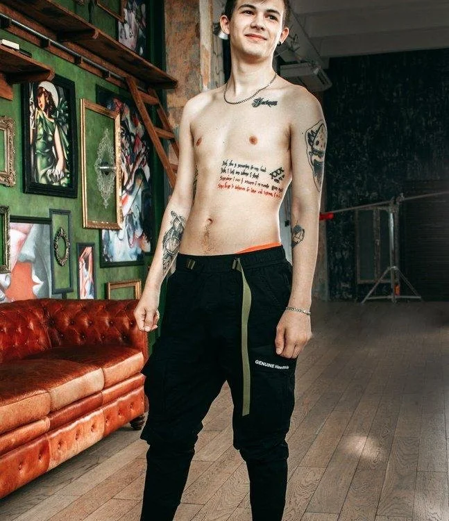 HandSome_X offline chatrum