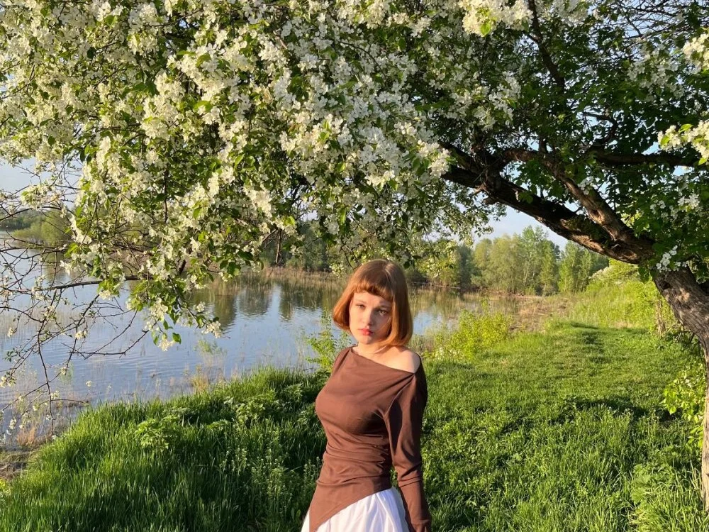 LilianGlenna's Offline XXX Chat