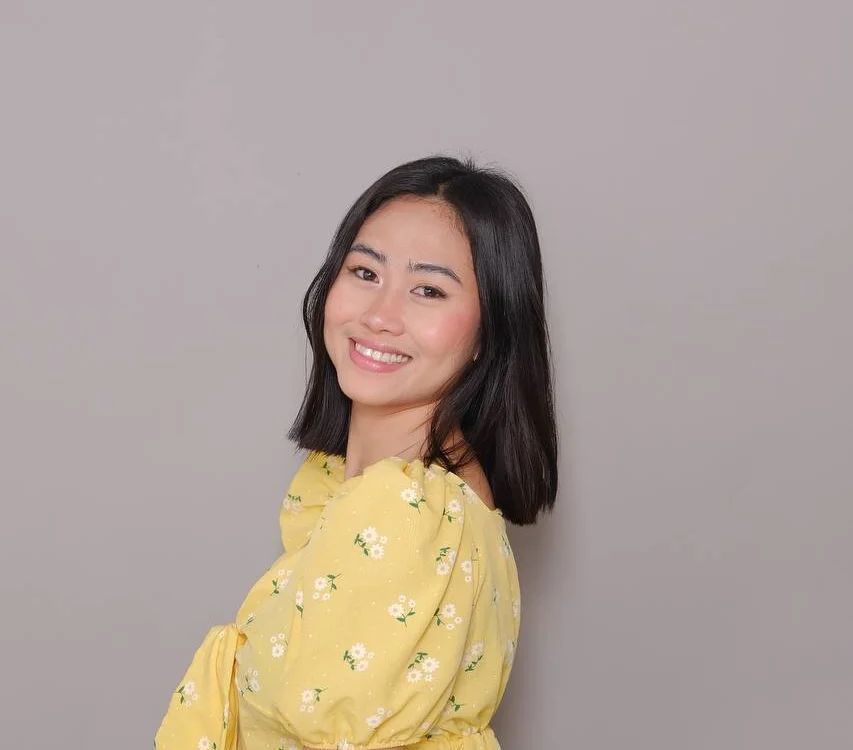 IndiraBrieger cam model