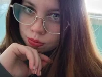 GenevaGlow's webcam live show