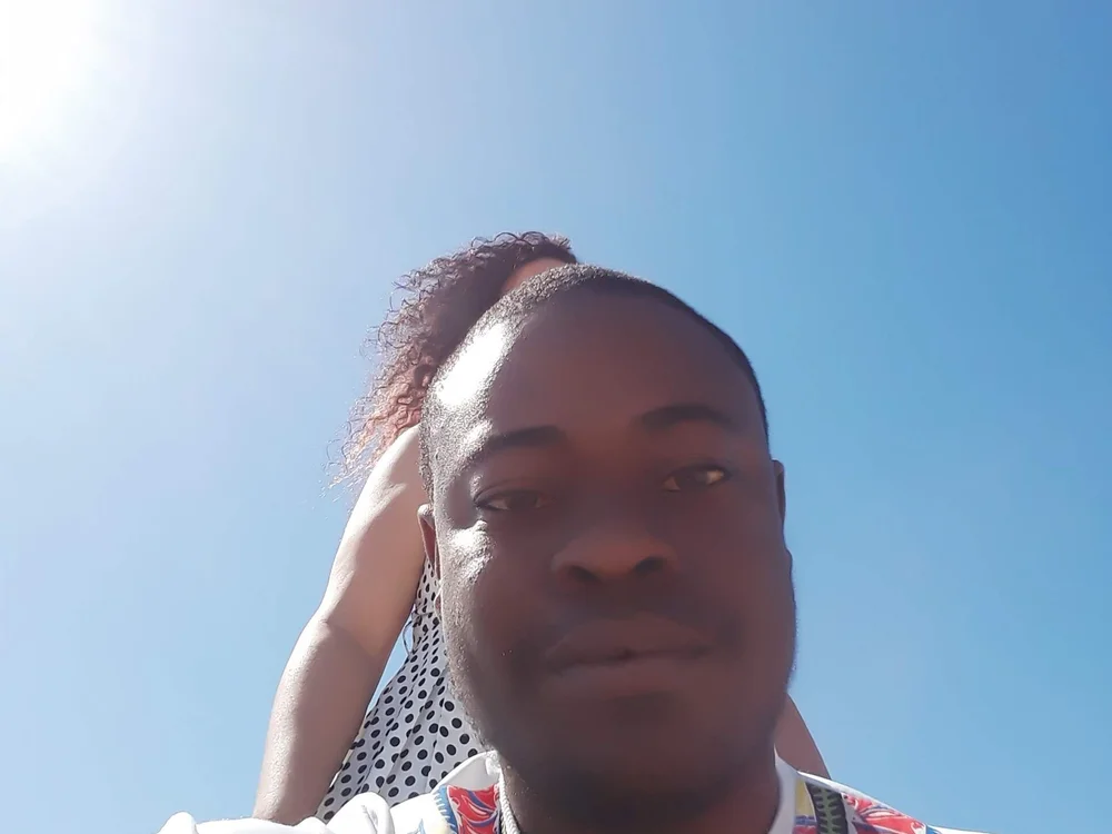 Chat XXX offline de Africanbeauty1000