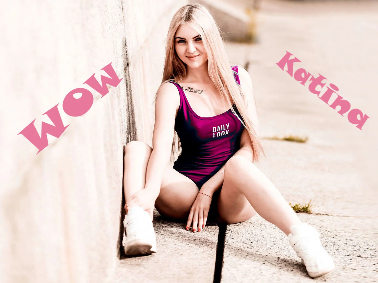 wowkatydoll