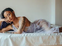 maya1_ 라이브 XXX 채팅