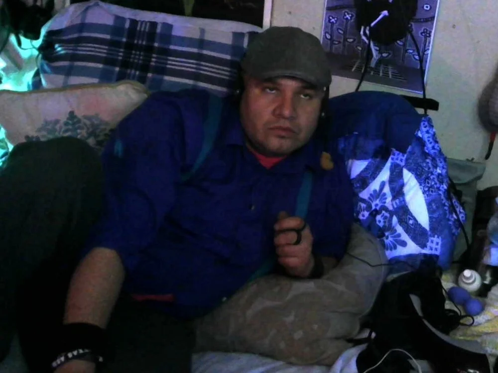 thecoolarrow's Offline XXX Chat