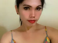 Модель Gorgeousdolly