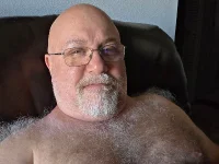 ChillOutBear's Offline XXX Chat