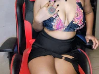 Zoyakaur's webcam live show