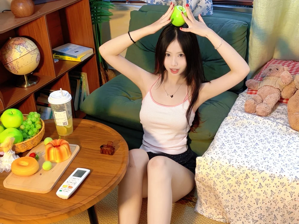 RM-001's Offline XXX Chat