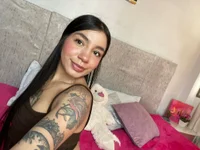 Cloee_owens's webcam live show