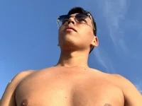 luismond's webcam live show