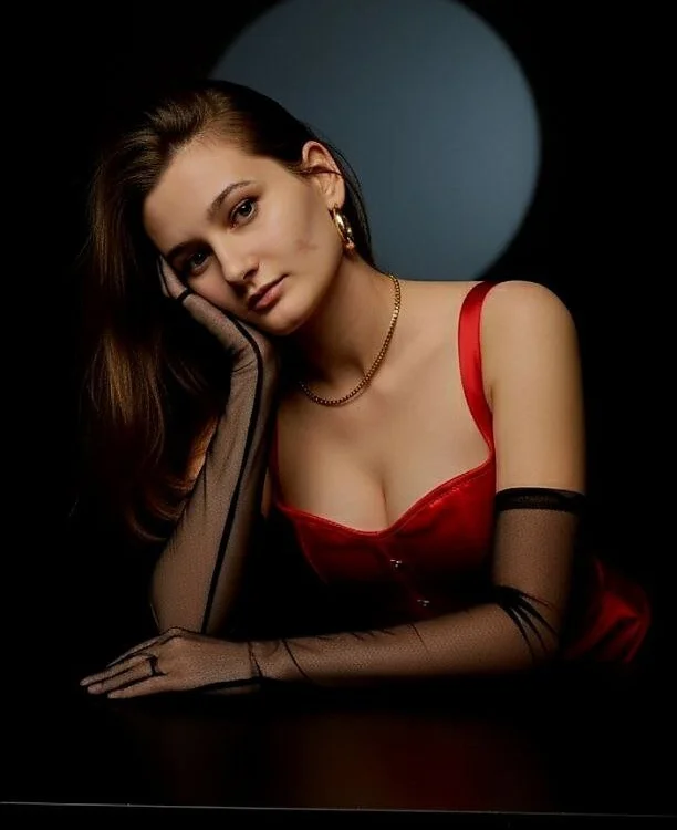 แชท XXX ออฟไลน์ของ Nika_aa