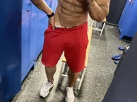 Модель hot_muscle