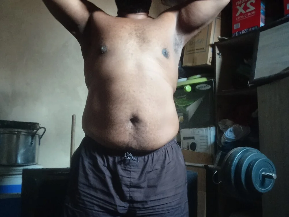 CharlesBlk-79 Offline XXX-Chat