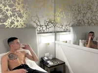 sexmatteo20cm's webcam live show