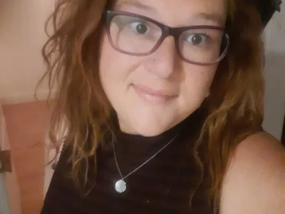 Petitelionne1 - Girl 