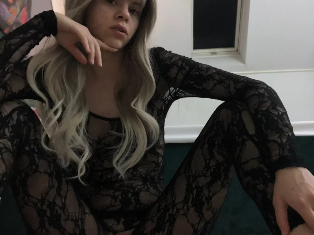 Živý XXX chat sofi_tom