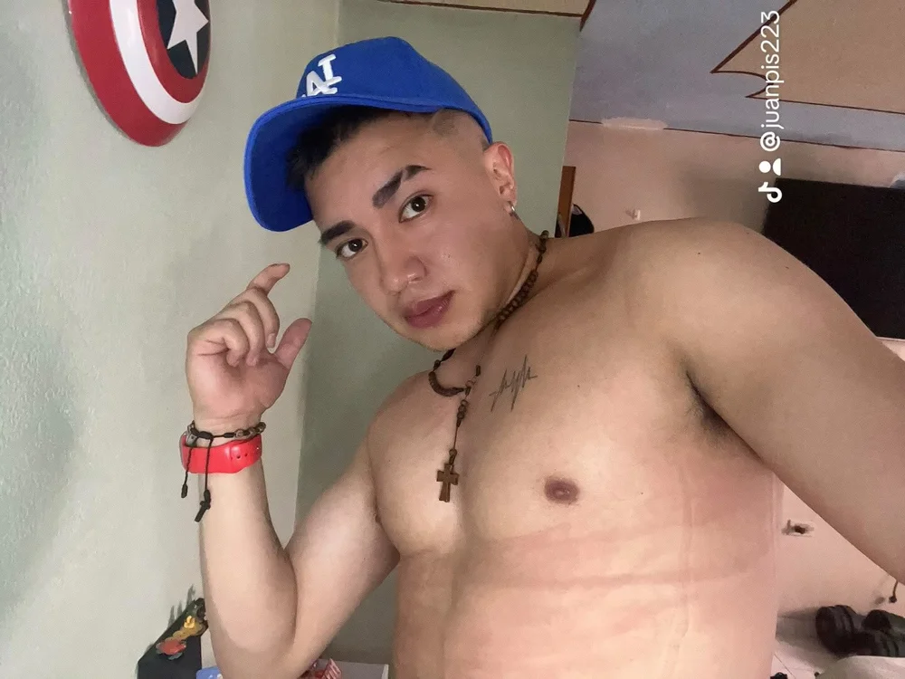 Zion-fire's Offline XXX Chat